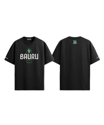 CAMISA CASUAL BAURU BASKET - MODELO 04